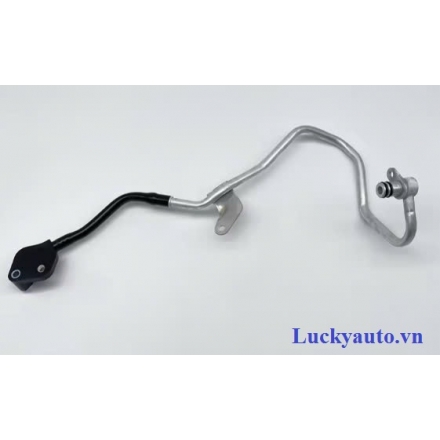 Ống nước turbo xe Mercedes CLS AMG_ A2782001751 - 2782001751